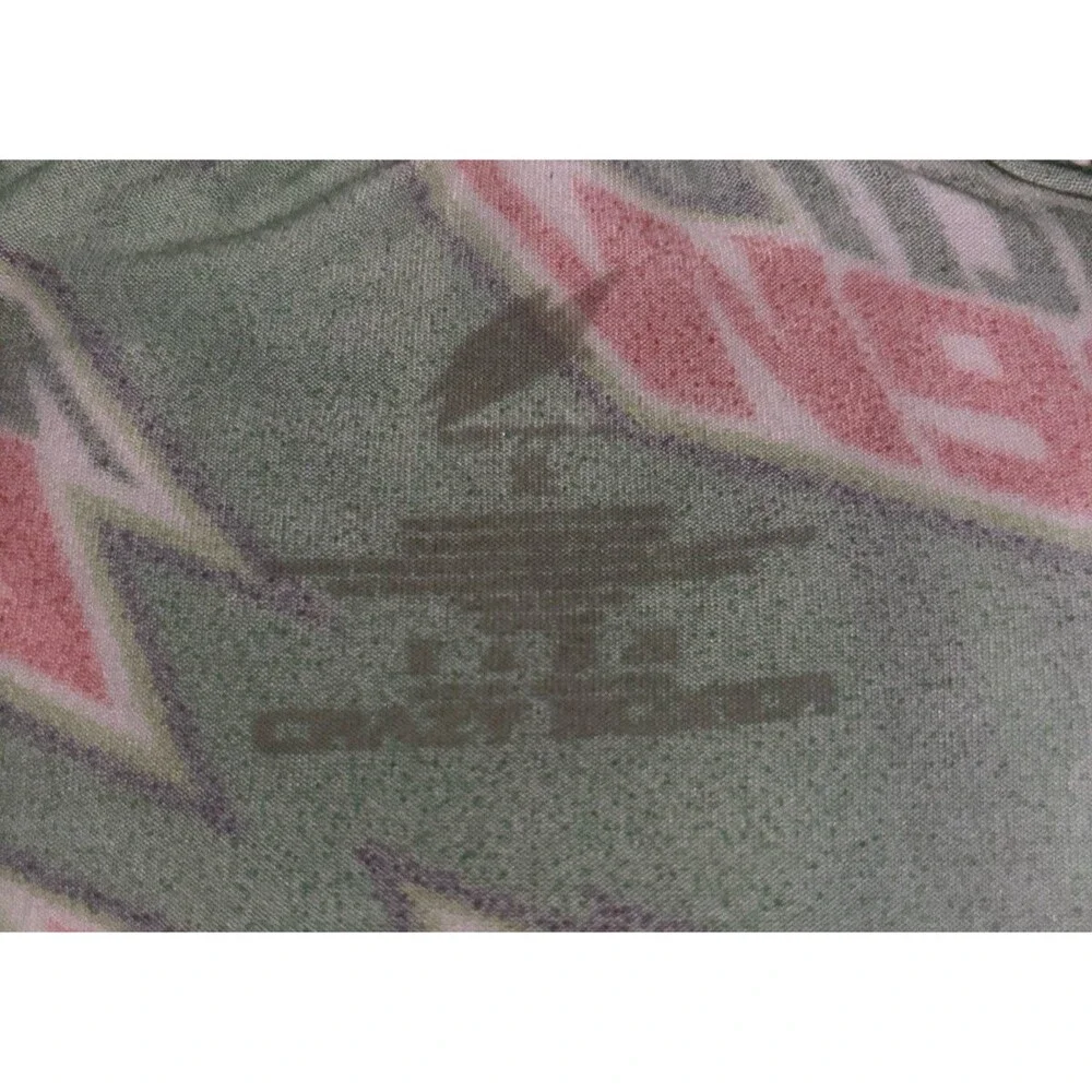 Crazy Boxer Men's Mountain Dew Boxer Briefs XL